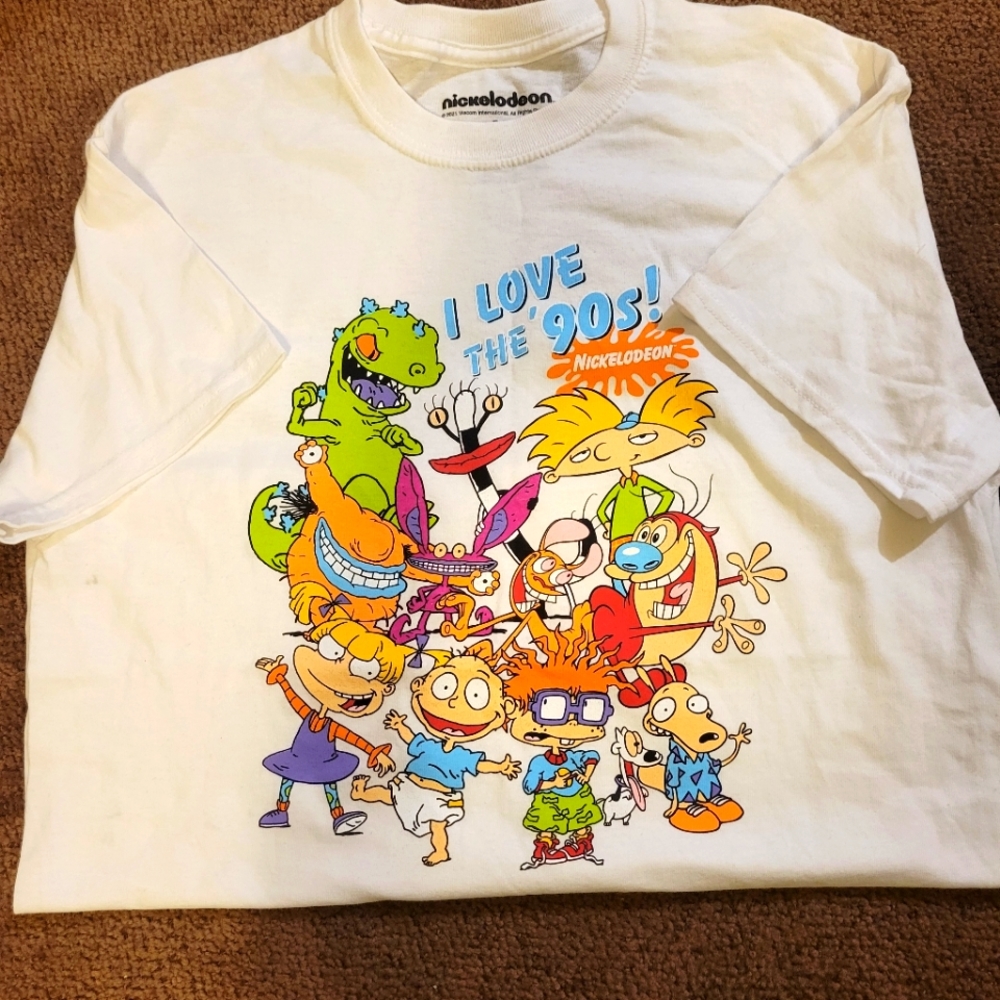 Tshirt